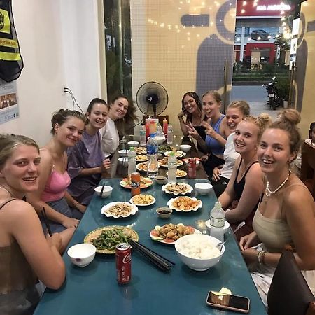Ha Giang Cozy Hostel Ngoại thất bức ảnh