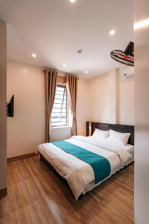 Ha Giang Cozy Hostel Ngoại thất bức ảnh