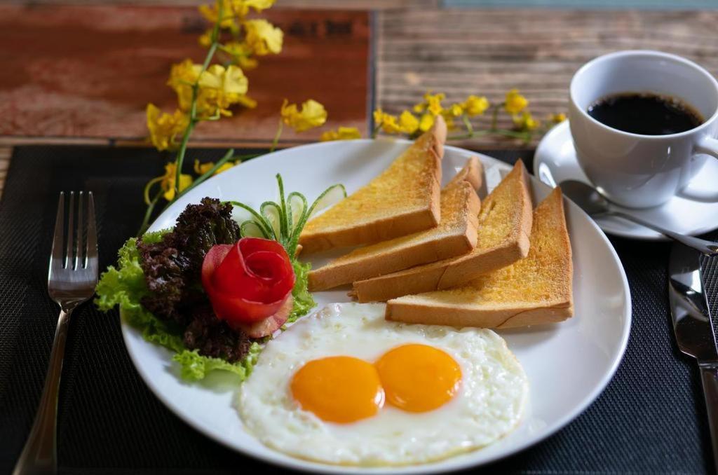 Ha Giang Cozy Hostel Ngoại thất bức ảnh