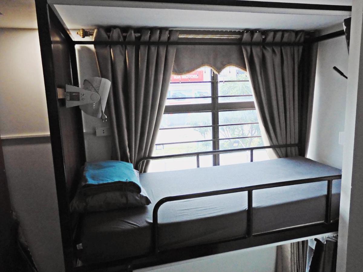 Ha Giang Cozy Hostel Ngoại thất bức ảnh