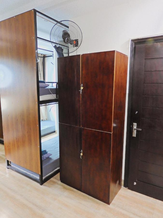 Ha Giang Cozy Hostel Ngoại thất bức ảnh